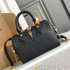 Louis Vuitton Speedy Bags